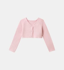 Cardigan court – Collection Fêtes et Mariages Cyrillus