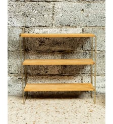 Étagère String Isabelle N°325- Produit chiné Debongout