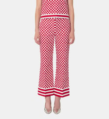 Pantalon Pietro Tara Jarmon
