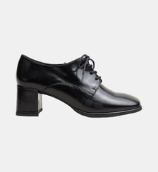 Derbies Vaxana en cuir Jonak