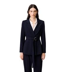 Veste tailleur croisée Claudie Pierlot