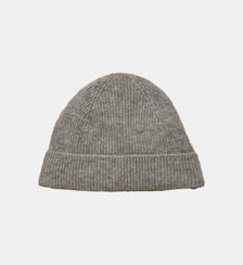 Bonnet en laine mérinos enfant Cyrillus