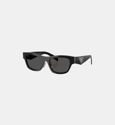 Lunettes de soleil Papillon PR B09SF Prada