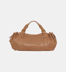 Sac à main en cuir - 24H Gerard Darel