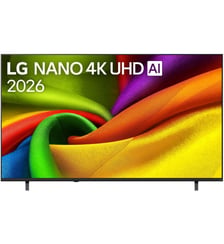 TV LED 75NU850B6 (2026) 75" (189 cm) Lg