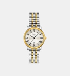 Montre Carson Argenté T1222102203300 Tissot