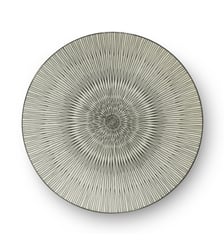 Assiette plate 27 cm (lot de 6) - Hypnose Médard de Noblat