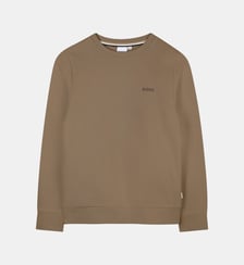 Sweat col rond BOSS Kidswear