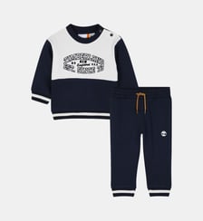 Ensemble jogging Timberland
