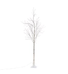 Arbre de Noël lumineux H220 cm La Redoute Interieurs