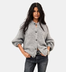 Cardigan Bogota Ba&sh