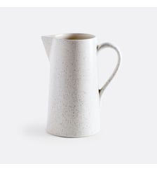 Carafe grès moucheté La Redoute Interieurs