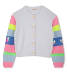 Cardigan en tricot Billieblush