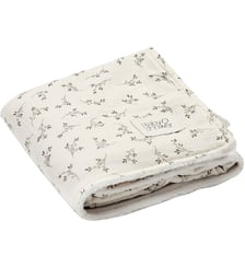 Couverture polaire Babyshower