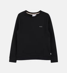 Sweat col rond BOSS Kidswear