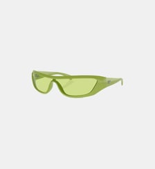 Lunettes de soleil Irrégulier RB4431 Xan Ray Ban
