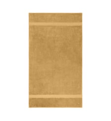 Serviette de toilette  en coton modal Yves Delorme