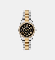 Montre Lexington Noir MK4925 Michael Kors
