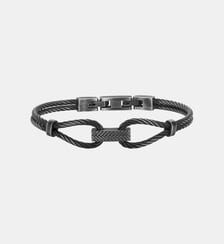 Bracelet Gaël en Acier 316L Phebus