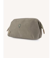 Trousse de toilette coton WASHBAG Faguo