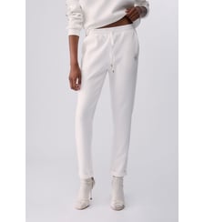 Pantalon en scuba Liu Jo