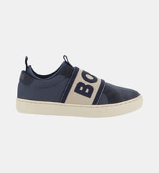 Baskets élastiquées BOSS Kidswear