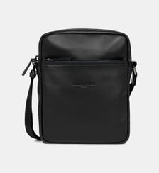 Petit sacoche Soft Vintage  en cuir Lancaster