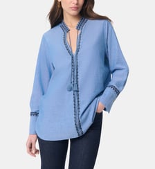 Blouse Gaspard Vanessa Bruno
