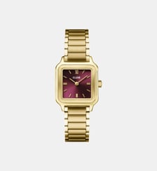 Montre Gracieuse petite Rouge CW11812 Cluse