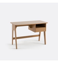 Bureau style rétro vintage La Redoute Interieurs