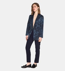 Veste classique Denyse imprimée  Maison 123