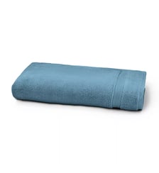 Drap de douche pur coton Garnier Thiebaut