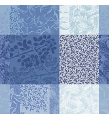Serviette pur coton Garnier Thiebaut