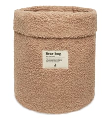 Panier de rangement Boucle Jollein