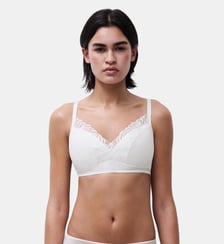 Soutien-gorge coques sans armature maintien Chantelle