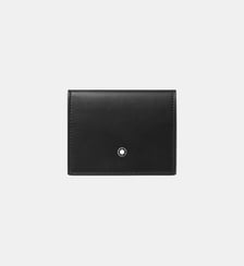 Porte-carte Meisterstuck soft Cuir de veau 198121 Montblanc