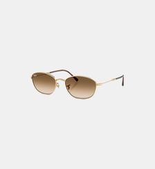Lunettes de soleil Irrégulier RB3749 Ray Ban