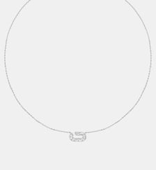 Broken chain collier Djula