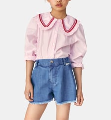 Chemise Nadine Mipounet