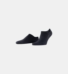 Chaussettes Invisibles ClimaWool Laine Vierge Falke