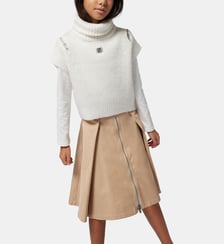 Pull sans manches DKNY