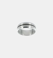 Bague Léo en Acier 316L Phebus