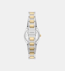 Montre Everett Blanc ES5494 Fossil