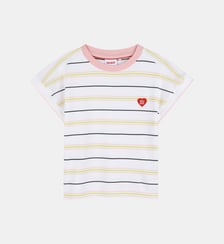 Tee-shirt manches courtes Hugo Kids