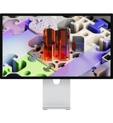 Ecran PC Studio Display XDR 27'' 5K Mini LED Verre Nano-texturé Pied inclinable Apple