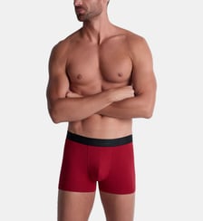 Pack 2 boxers classiques Aubade
