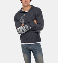 Pull Malay Zadig&Voltaire