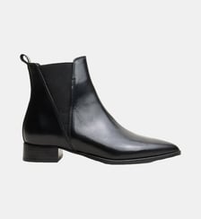 Bottines Anoka en cuir Jonak