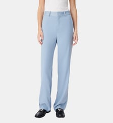 Pantalon de tailleur fluide Ikks
