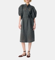 Robe Flora Vanessa Bruno